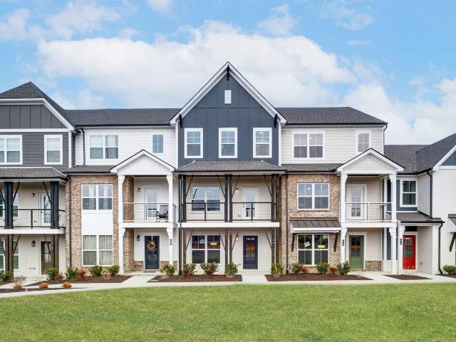 Townhouse for sale in Tennessee
