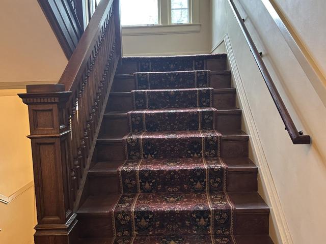 House for sale in Summit Hill, Ramsey