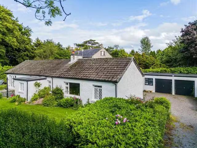 House for sale in Ballingeary, South Tipperary