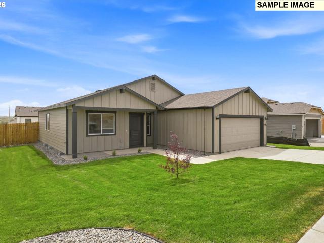House for sale in Oregonia