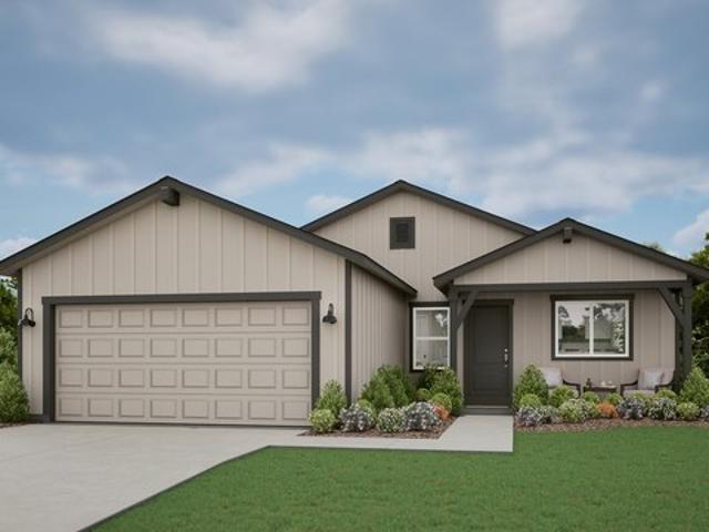 House for sale in Oregonia