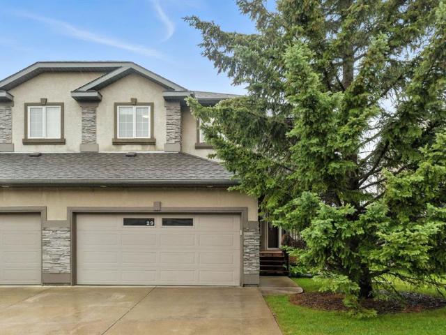 Townhouse for sale in Northwest, Alberta