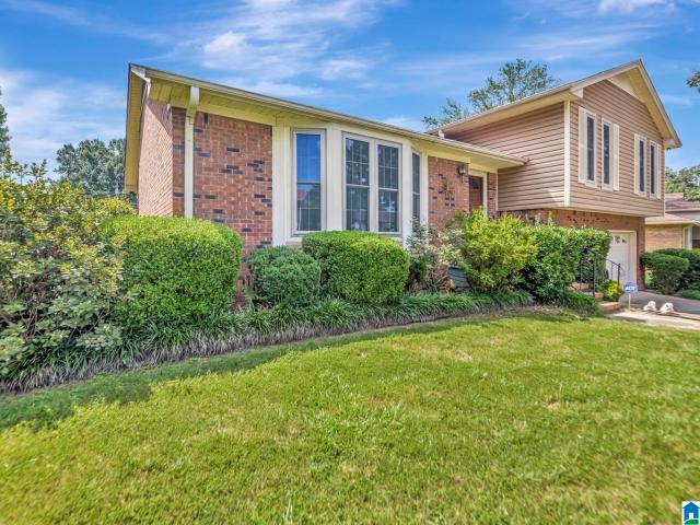 House for sale in Fairfield, Alabama