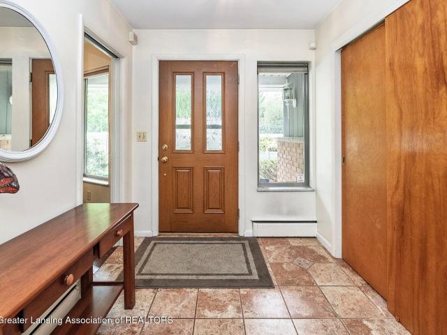House for sale in Williamston, Michigan