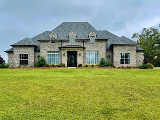 House for sale in Oxford, Mississippi