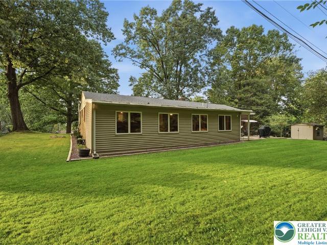 House for sale in Lehigh, Pennsylvania
