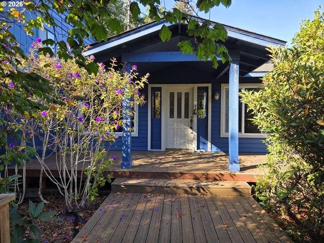 House for sale in Brookings, Curry County