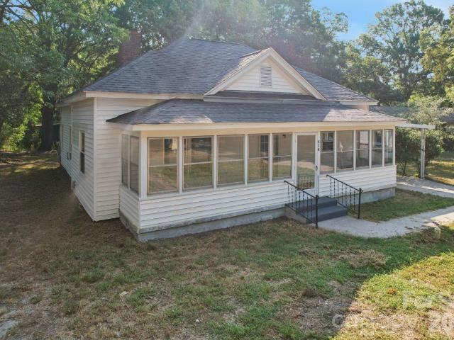 House for sale in Marshville, Anson County