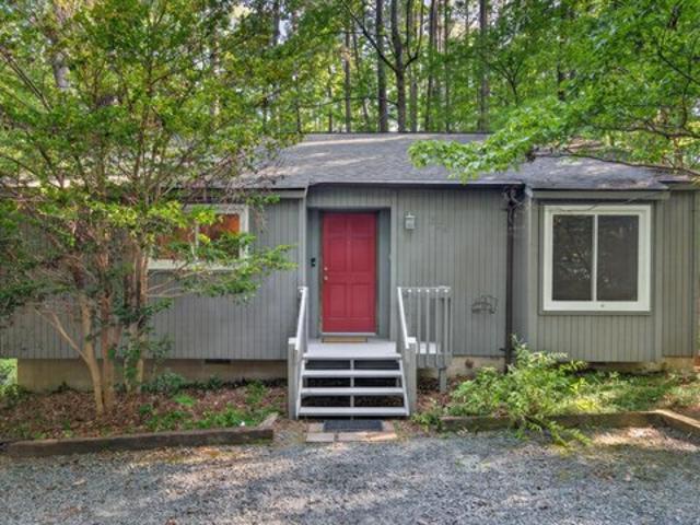 House for sale in Chapel Hill, North Carolina