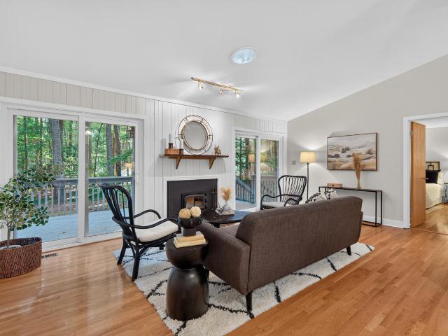 House for sale in Chapel Hill, North Carolina