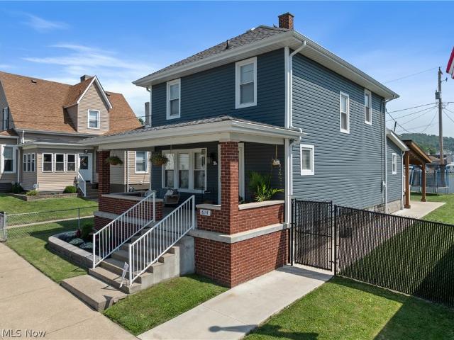 House for sale in Belmont, Ohio