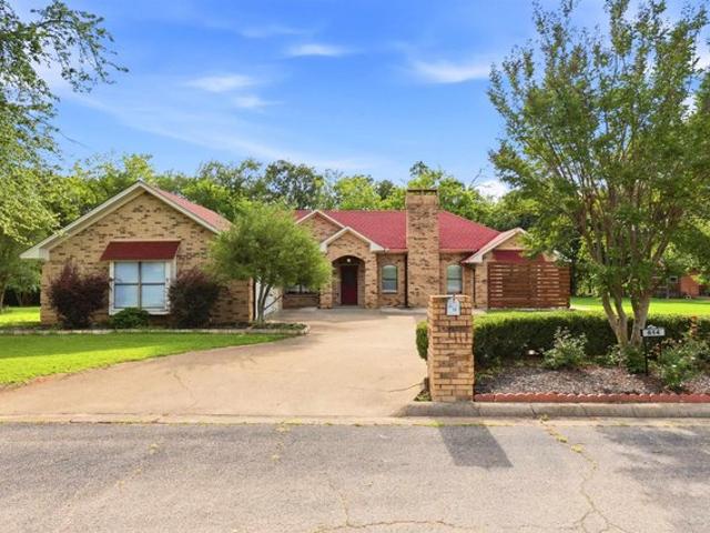 House for sale in Franklin, Texas