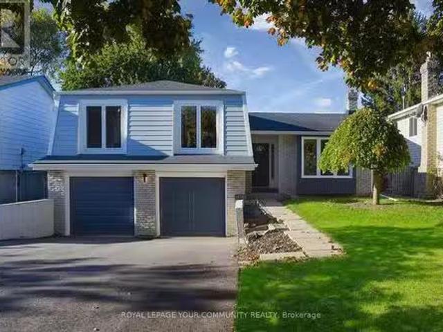House for sale in Burlington, Ontario