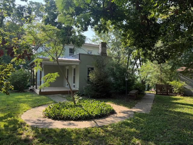 House for sale in Glasgow, Missouri