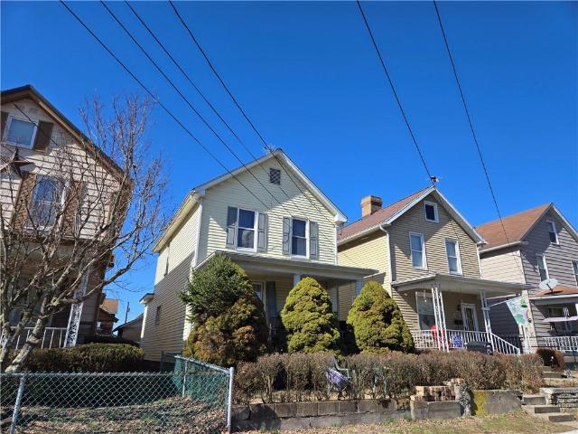 House for sale in East Millsboro, Pennsylvania