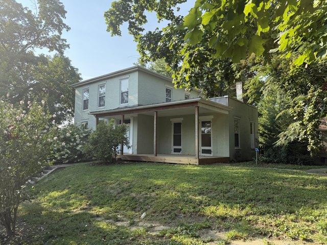 House for sale in Glasgow, Missouri