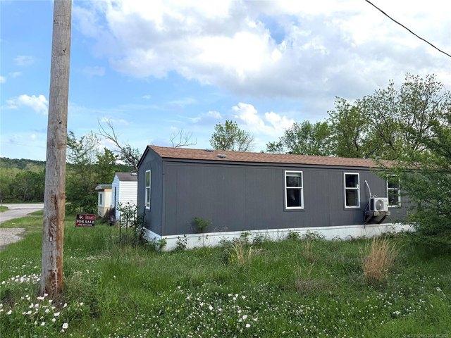 House for sale in Stringtown, Oklahoma