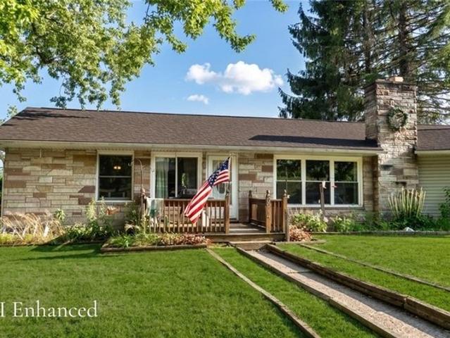 House for sale in Clearfield, Pennsylvania
