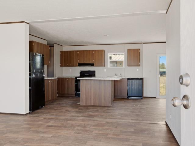 House for sale in Moriarty, New Mexico