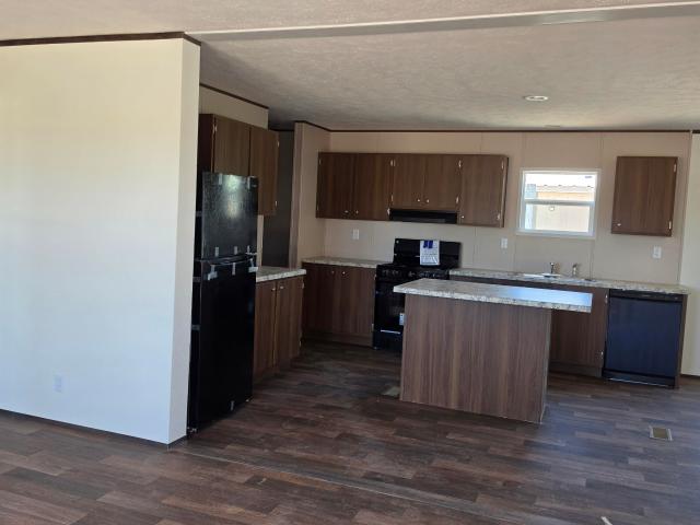 House for sale in Moriarty, New Mexico