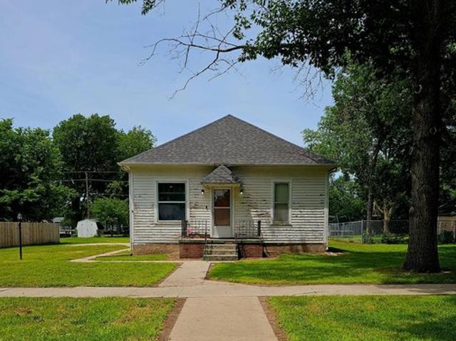 House for sale in Nebraska