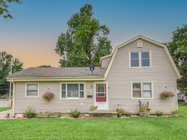 House for sale in Sturgis, Michigan