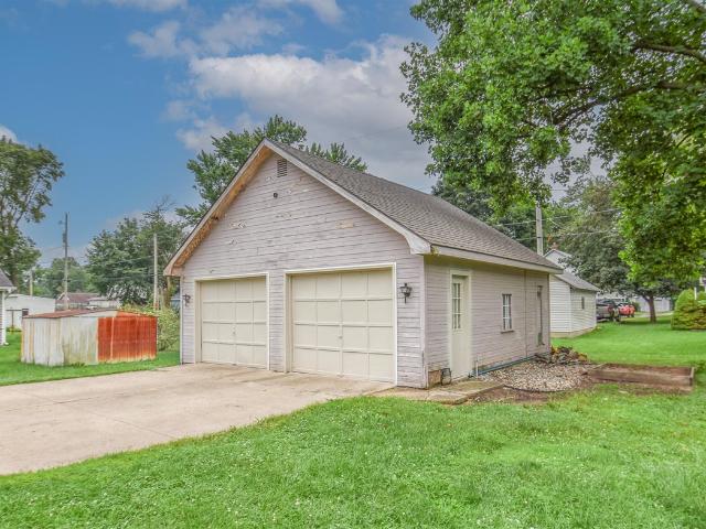 House for sale in Sturgis, Michigan