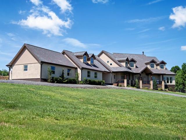 House for sale in Blanch, North Carolina