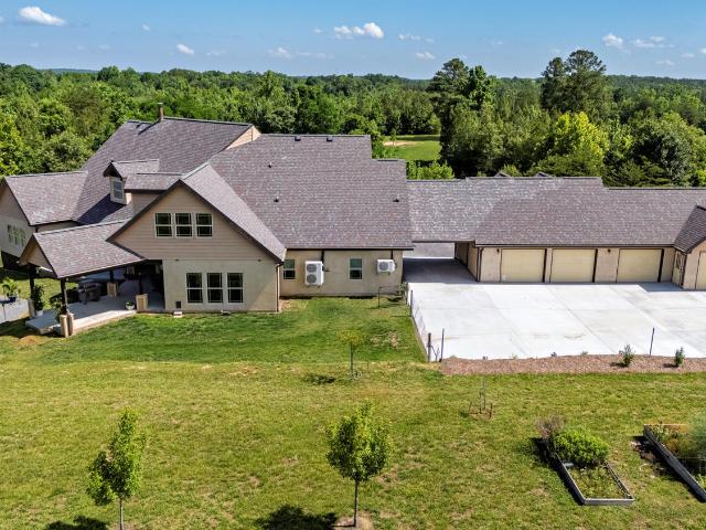 House for sale in Blanch, North Carolina