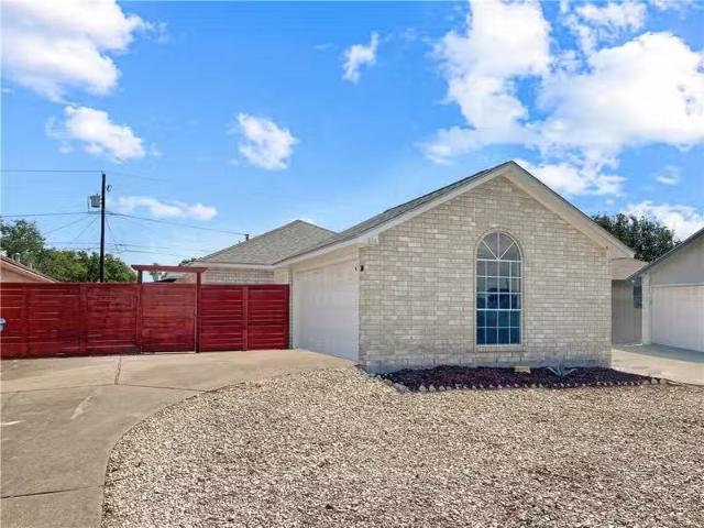 House for sale in Corpus Christi