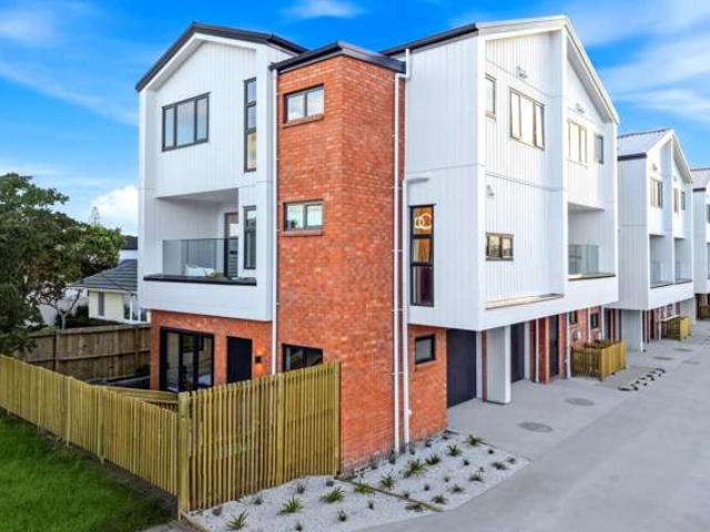 Townhouse for sale in Rapanui