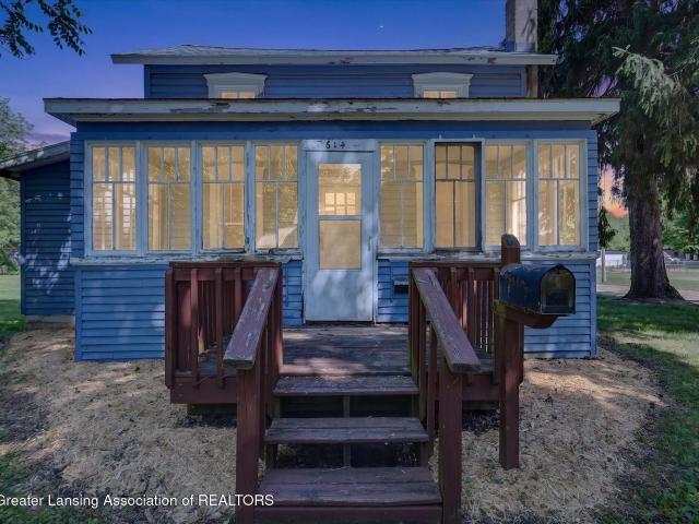 House for sale in Eaton, Michigan