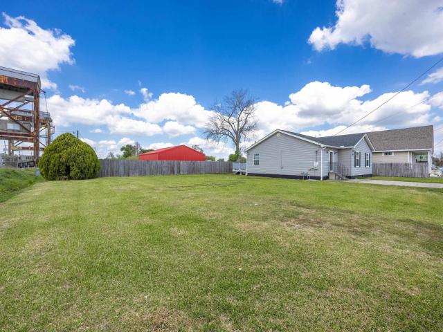 Property for sale in Lockport, Louisiana