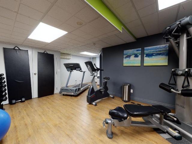 Apartment for rent in Niagara, Ontario