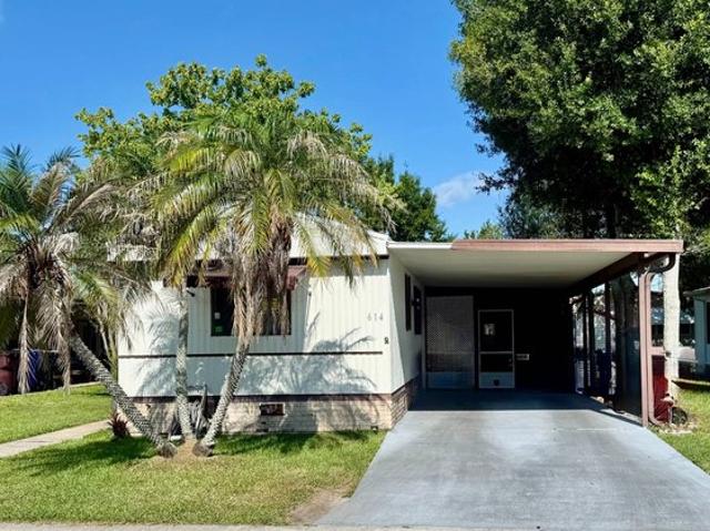 House for sale in Saint Cloud, Florida