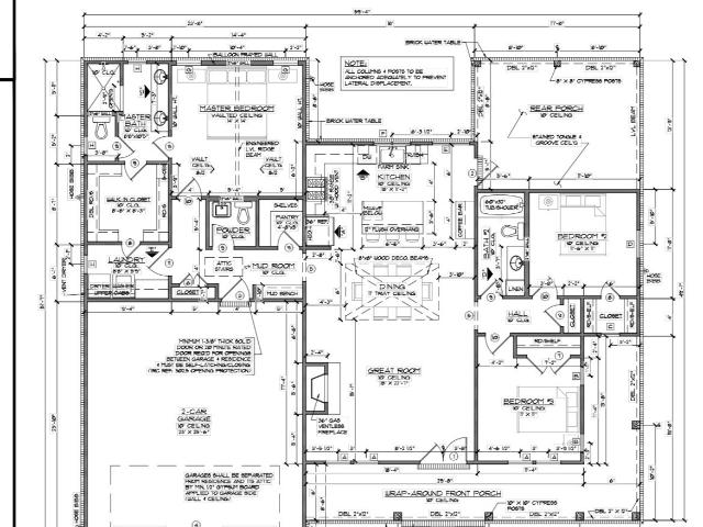 House for sale in Baldwin, Georgia