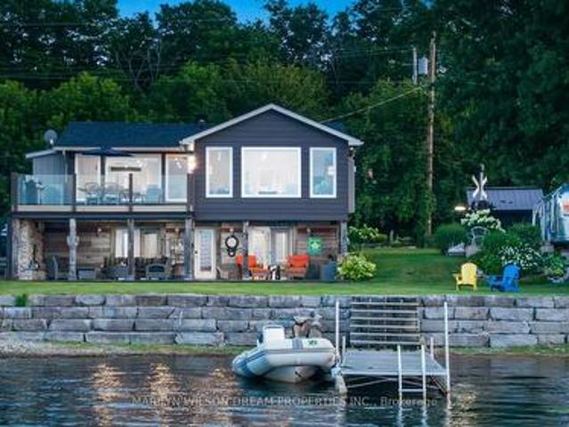 House for sale in Renfrew, Ontario