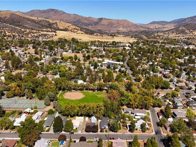 House for sale in Yreka, California