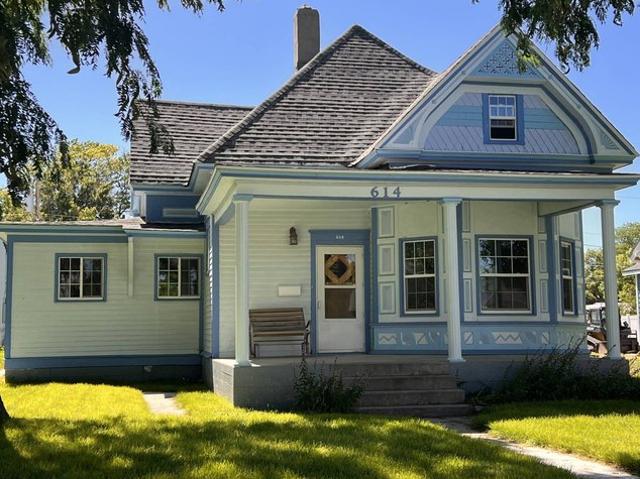 House for sale in Nebraska