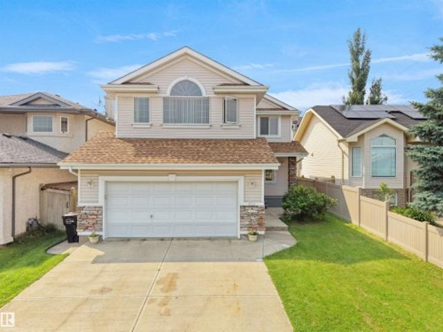 House for sale in Wedgewood, Alberta
