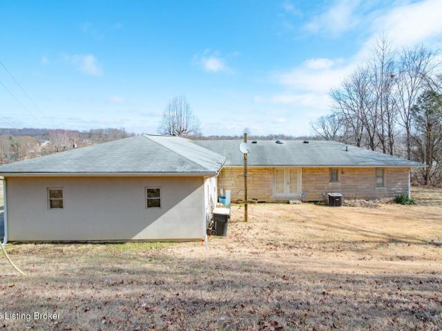 House for sale in Big Clifty, Kentucky
