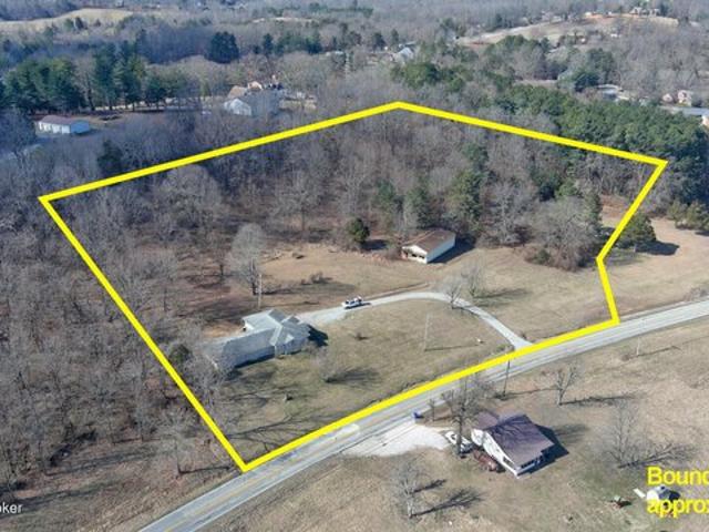 House for sale in Big Clifty, Kentucky