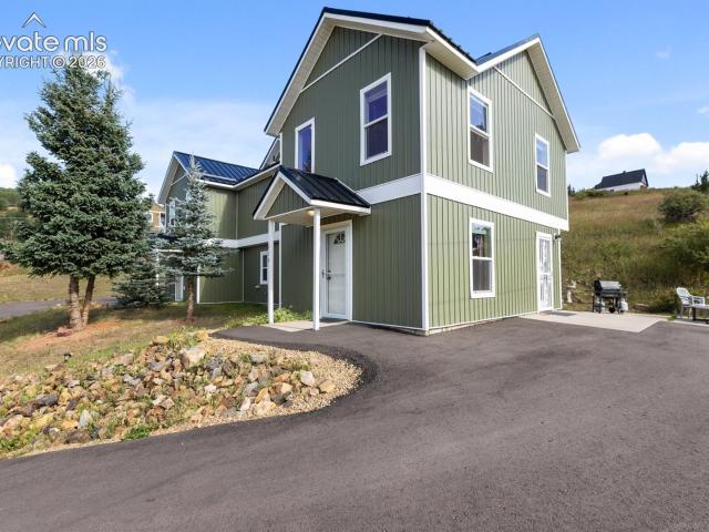Townhouse for sale in Teller, Colorado