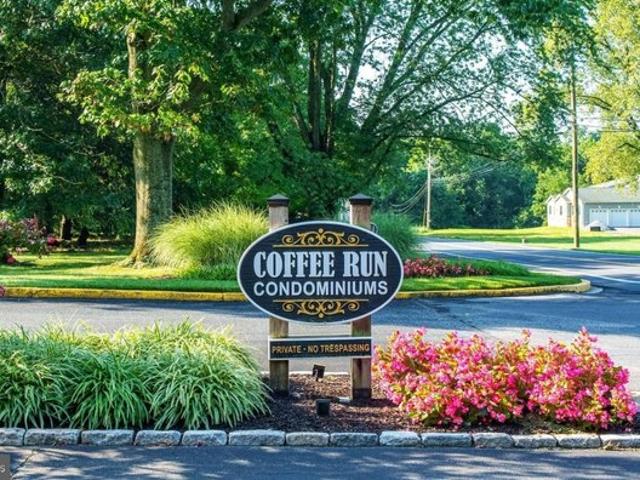 Condo for sale in Hockessin, New Castle County