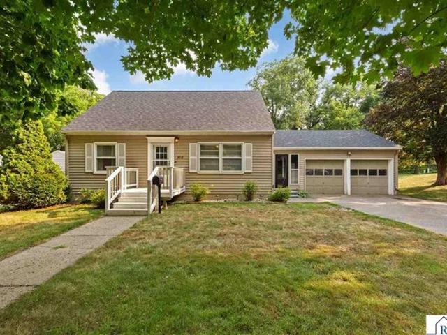 House for sale in Saint Peter, Minnesota