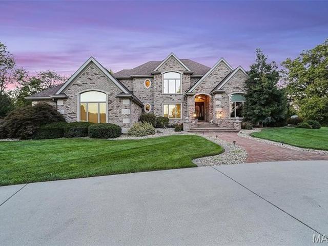 House for sale in Troy, Illinois