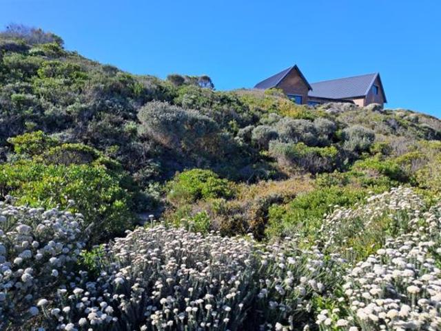 Land for sale in Western Cape