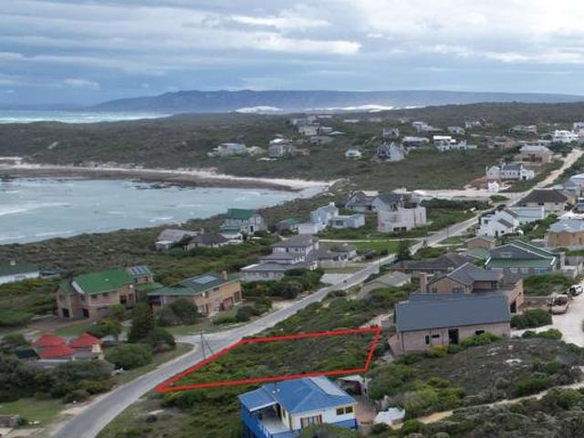 Land for sale in Western Cape