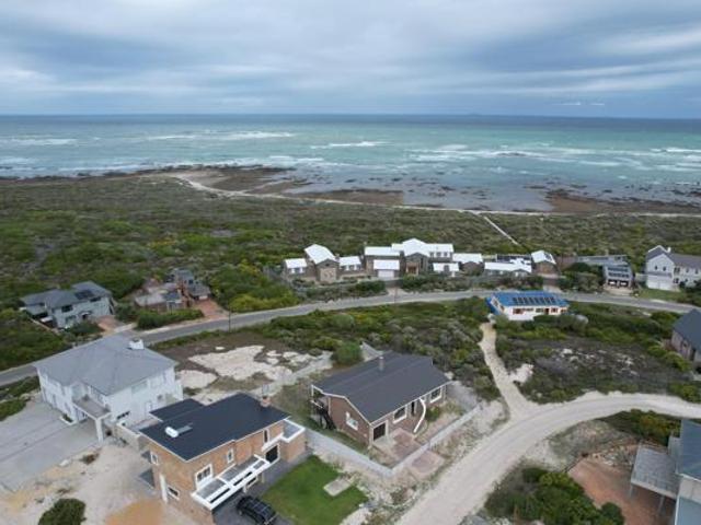 Land for sale in Western Cape