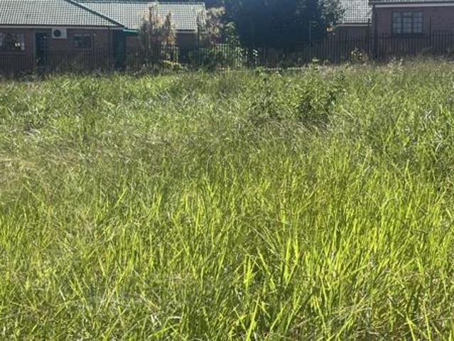 Land for sale in Mopani, Limpopo